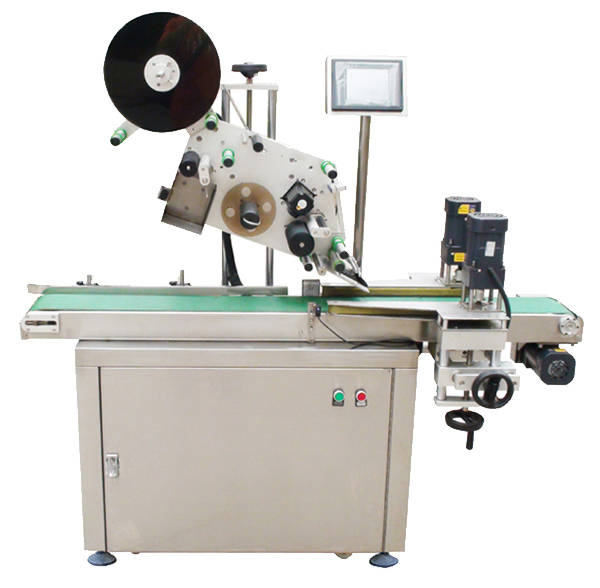 上貼貼標(biāo)簽機(jī) 